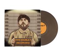 Tito Double P – INCÓMODO – Vinile (LP)