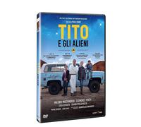 Tito e gli Alieni (1 DVD) - Fantascienza