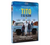 Tito E Gli Alieni (Blu-Ray) LUCKY RED