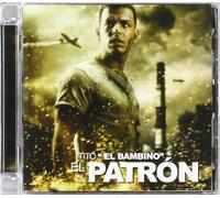 Tito El Bambino - El Patron