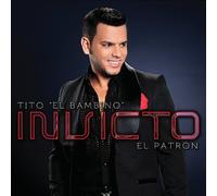 Tito El Bambino - Invicto