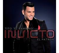 Tito El Bambino - Invicto