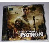Tito El Bambino - Patron