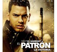 Tito El Bambino - Patron: La Victoria