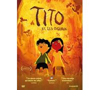 Tito et les oiseaux