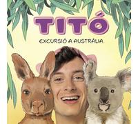 Titó. Excursió a Austràlia