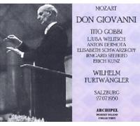 Tito Gobbi - Don Giovanni (Salzburg 1950)