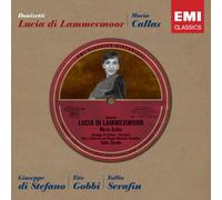 Tito Gobbi - Donizetti: Lucia Di Lammermoor