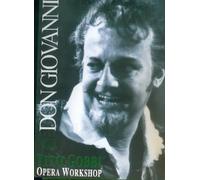 Tito Gobbi - Tito Gobbi Don Giovanni Lezioni con libro
