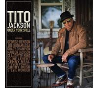 Tito Jackson Under Your Spell (Vinyl LP)