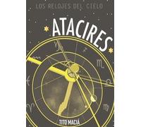 Tito Maciá Atacires (Tascabile)