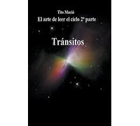 Tito Maciá El Arte de Leer el Cielo (2nda Parte) (Tascabile)