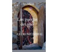 Tito Maciá Las Puertas del Año (Tascabile) Astrología Social
