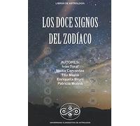 Tito Maciá Los Doce Signos Del Zodíaco (Tascabile)