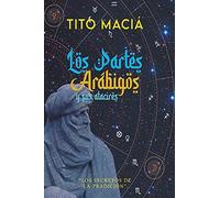 Tito Maciá Los Partes Arábigos Y Sus Atacires (Tascabile)