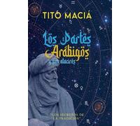 Tito Maciá Los Partes Arábigos Y Sus Atacires (Tascabile)