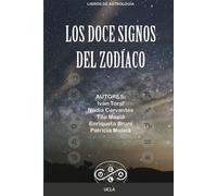 Tito Maciá Universidad Clandestina de Astrol Los Doce Signos Del Zod (Tascabile)