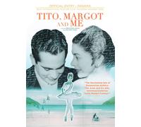Tito, Margot And Me (DVD)