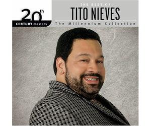 Tito Nieves - 20th Century Masters: Millenni
