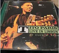 TITO PARIS - Live in Lisbon