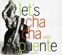 TITO PUENTE +1 BT - Let's Cha Cha With Puente