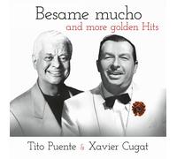 Tito Puente Besame Mucho And More Golden Hits (Vinyl LP)