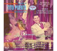 Tito Puente - Best of 1