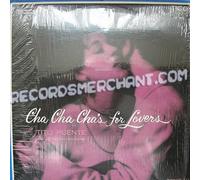 Tito Puente - Cha Cha Cha's For Lovers [Vinyl LP]