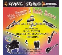 Tito Puente - Complete RCA Victor Revolving
