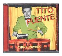 Tito Puente - Crazy Mambos