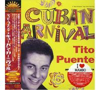 Tito Puente - Cuban Carnival