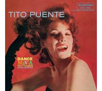 Tito Puente - Dance Mania