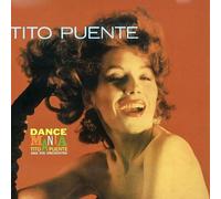 Tito Puente - Dance Mania! (Volumes 1 & 2)