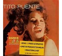 TITO PUENTE - Dancemania