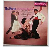 Tito Puente - Dancing Under Latin Skies [LP]