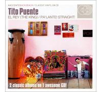 Tito Puente - El Ray/Pa Lante! Straight!