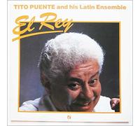 TITO PUENTE - el rey LP