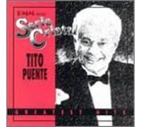 Tito Puente - Greatest Hits-Serie Cris by Tito Puente (2003-10-11)