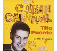 TITO PUENTE & HIS ORCHESTRA - Cuban Carnival
