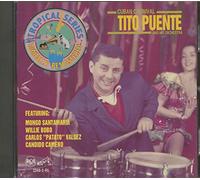 Tito Puente & His Orchestra - Cuban Carnival