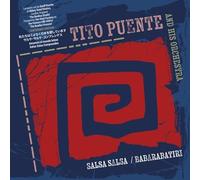 Vinile Tito Puente - Babarabatiri / Salsa Salsa
