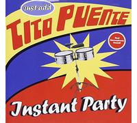 Tito Puente - Instant Party