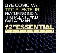 Puente, Tito Jr. - Oye Como Va
