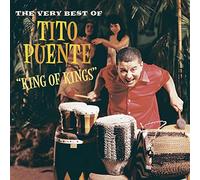 Puente, Tito - King of Kings: The Very Best of Tito Puente