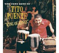 Puente, Tito - King of Kings: The Very Best of Tito Puente