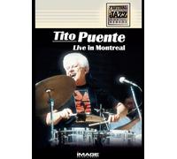 Tito Puente - Live in Montreal