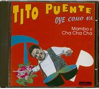 Tito Puente - Mambo Y Cha Ch Cha