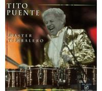 Tito Puente Master Timbalero (CD)
