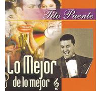 Tito Puente - Mejor De Lo Mejor