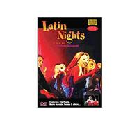 TITO PUENTE/MEMO ACEVEDO/COCADA - Latin Nights [1995] [DVD] [2007]